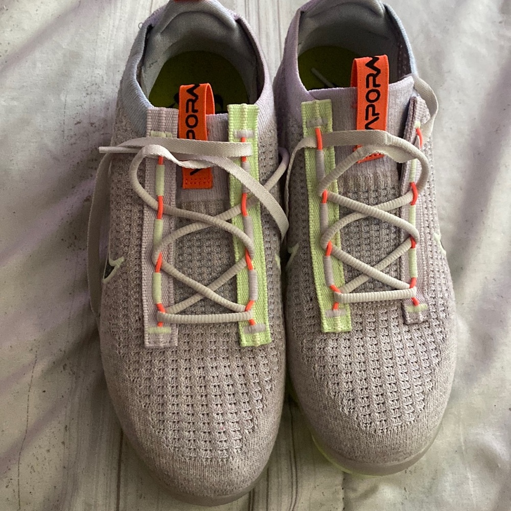 Womens VaporMax Sneakers